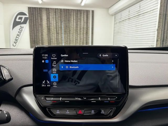 Volkswagen ID.4 77 KWh Performance Pro