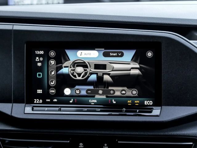 Volkswagen Caddy Maxi eHybrid