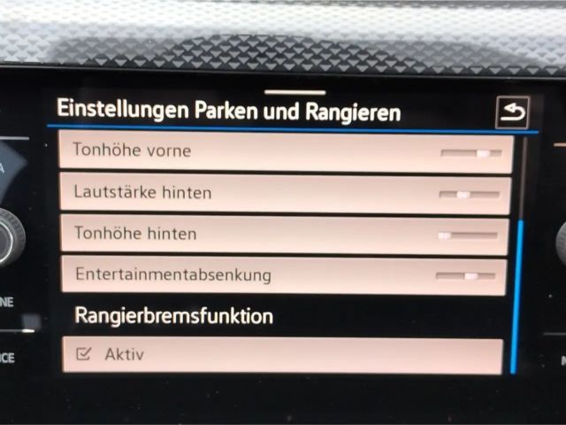 Volkswagen Polo 1.0 TSI Life