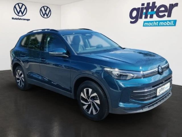 Volkswagen Tiguan 1.5 eTSI Life