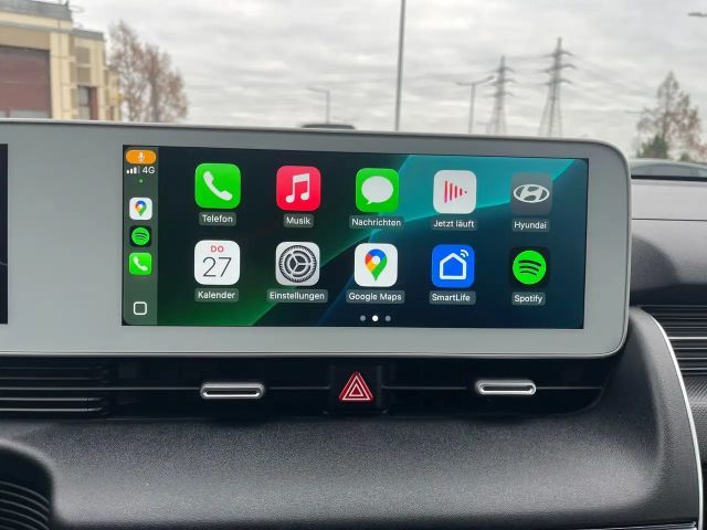 Hyundai IONIQ 5 Long range Plus line