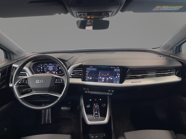Audi Q4 e-tron 35 Sportback