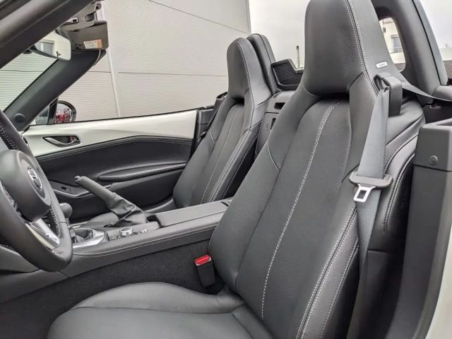 Mazda MX-5 Exclusive-line