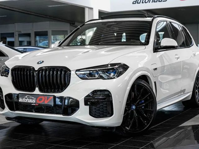BMW X5 Individual M-Sport