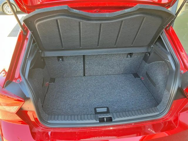 Seat Ibiza 1.0 TSI DSG FR-lijn