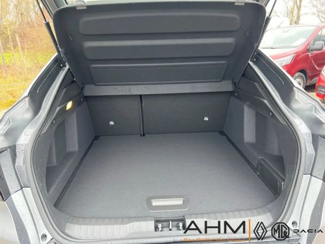 Renault Arkana Alpine Esprit