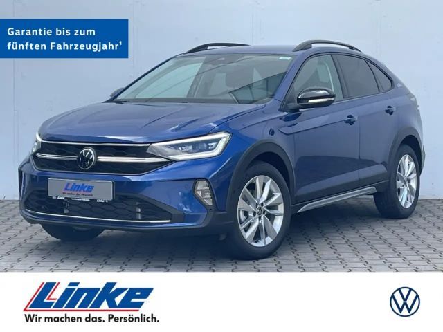 Volkswagen Taigo 1.0 TSI DSG