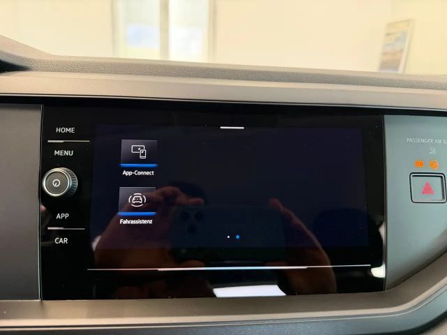 Volkswagen Taigo 4Me TSI