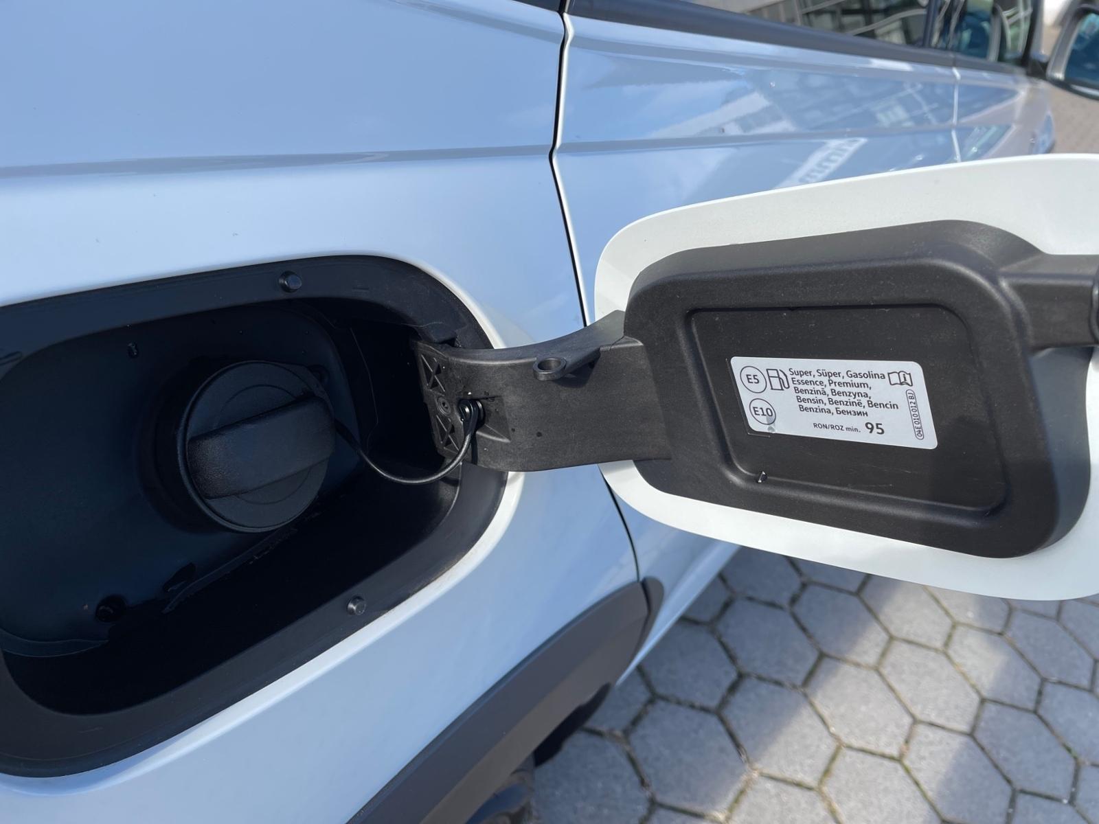 Volkswagen Taigo 1.5 TSI DSG R-Line