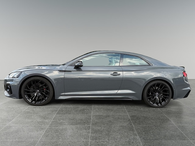 Audi RS5 Coupé Quattro