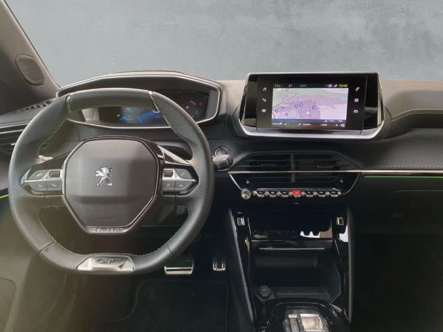 Peugeot E-2008 GT-Line