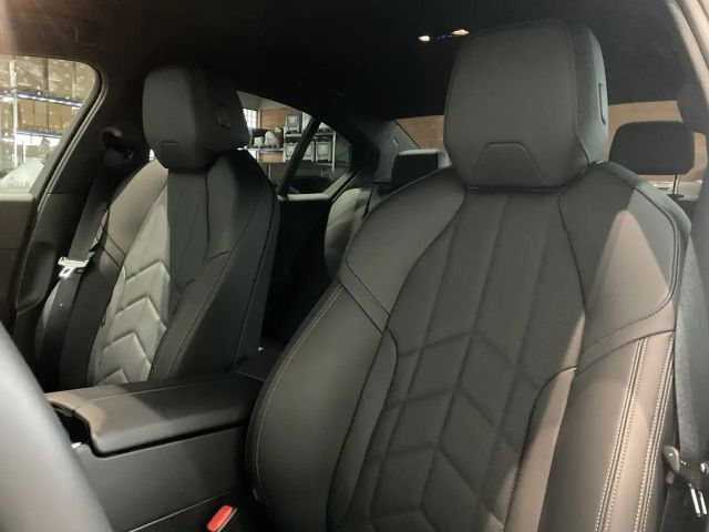 BMW i5 M-Sport Sedan