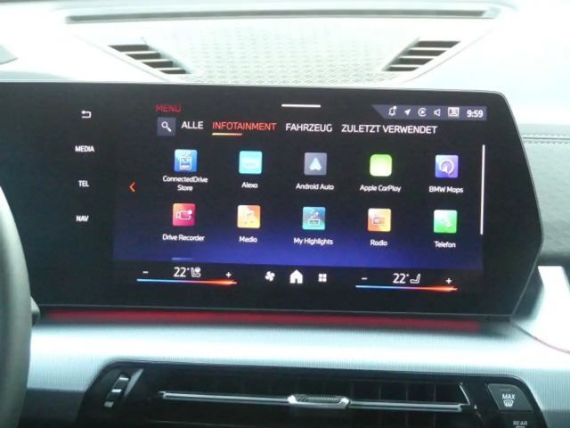 BMW X2 M-Sport M35i xDrive