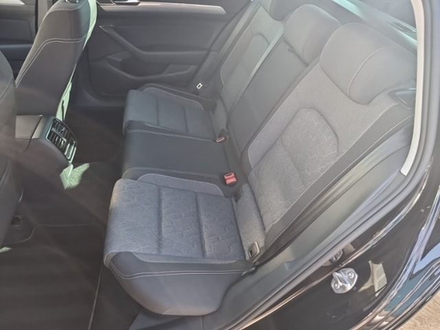 Volkswagen Passat DSG Variant