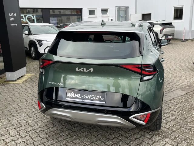 Kia Sportage Spirit Vierwielaandrijving