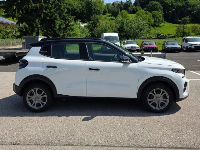 Citroën C3 Plus You