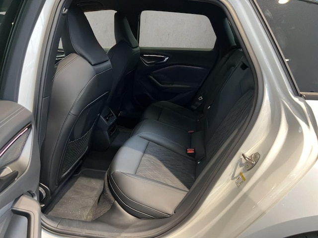 Audi A5 Avant S-Tronic