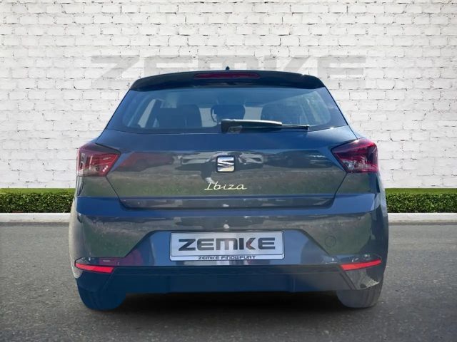 Seat Ibiza 1.0 TSI Style