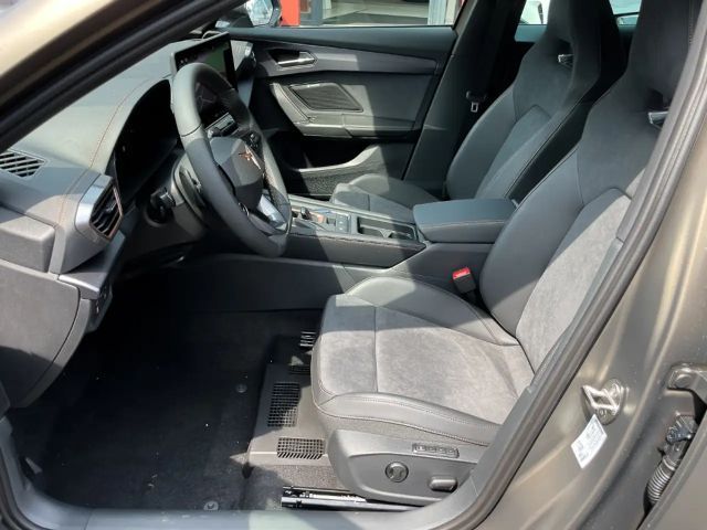 Cupra Formentor DSG VZ