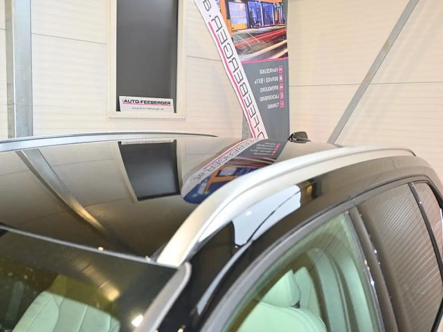 Volvo XC40 AWD Geartronic Inscription