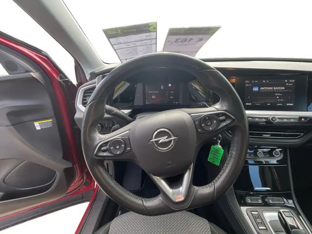 Opel Grandland X 1.2 Turbo Turbo