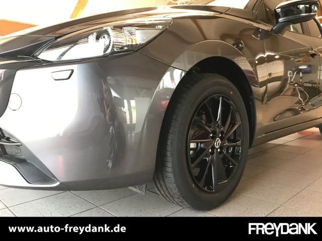 Mazda 2 Homura SkyActiv e-Skyactiv