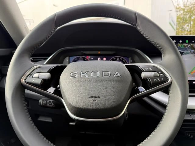 Skoda Octavia 2.0 TDI Combi Selection iV