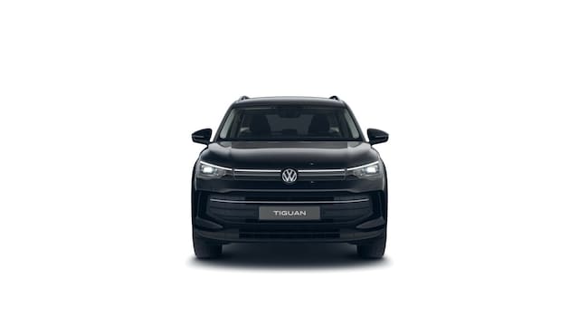 Volkswagen Tiguan 1.5 eTSI DSG
