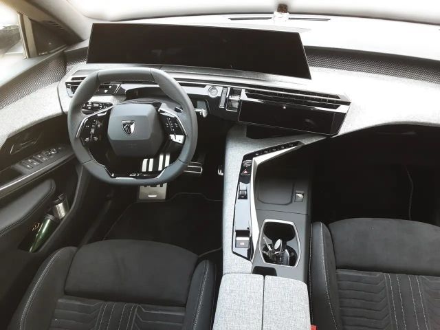 Peugeot 3008 GT-Line