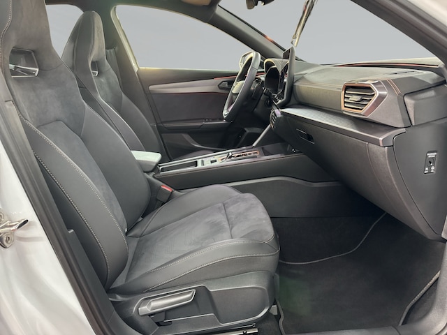 Cupra Formentor 2.0 TSI 4Drive DSG VZ