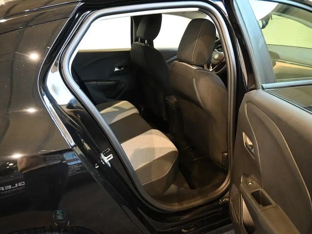 Opel Corsa 1,2 Euro 6.4 , Sitz+Lenkradheizung,LED,R-Kamera...