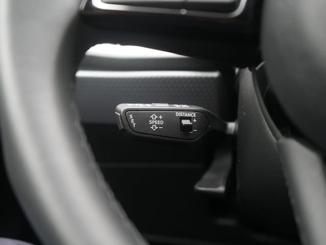 Audi A1 35 TFSI S-Line S-Tronic Sportback