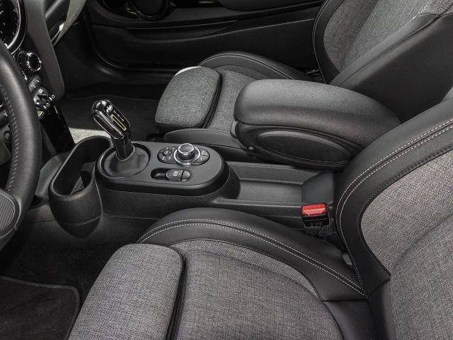 MINI Mini Electric 3-deurs SE