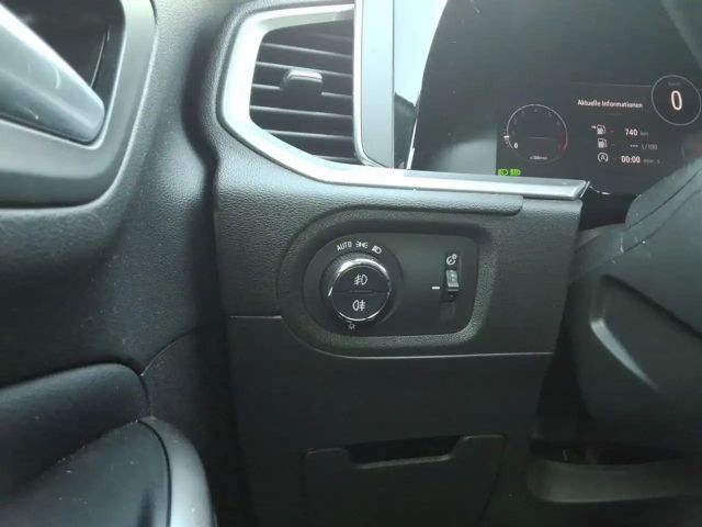 Opel Grandland X Ultimate