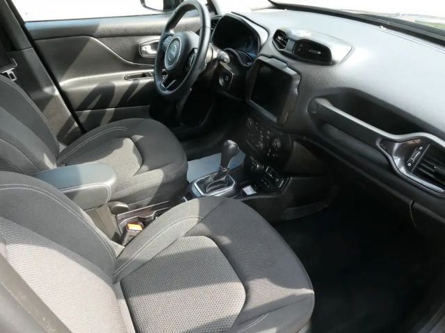 Jeep Renegade 4xe Hybrid