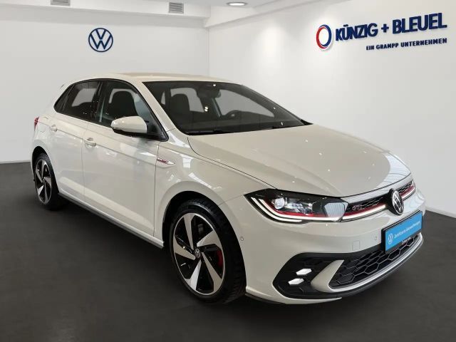 Volkswagen Polo DSG GTI IQ.Drive