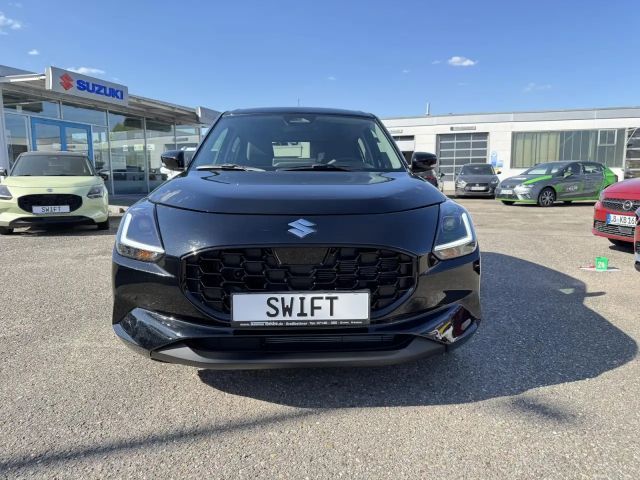 Suzuki Swift Comfort