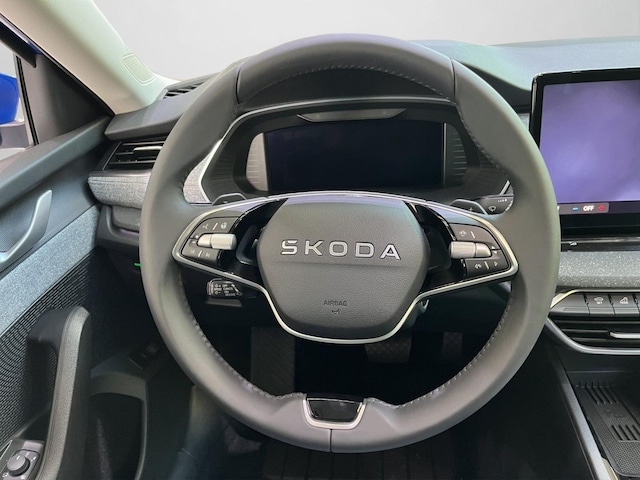 Skoda Octavia Combi Selection