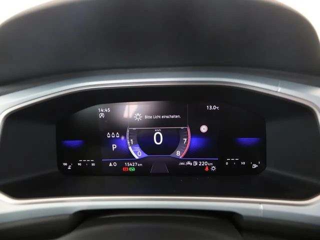 Volkswagen T-Roc 1.5 TSI Life