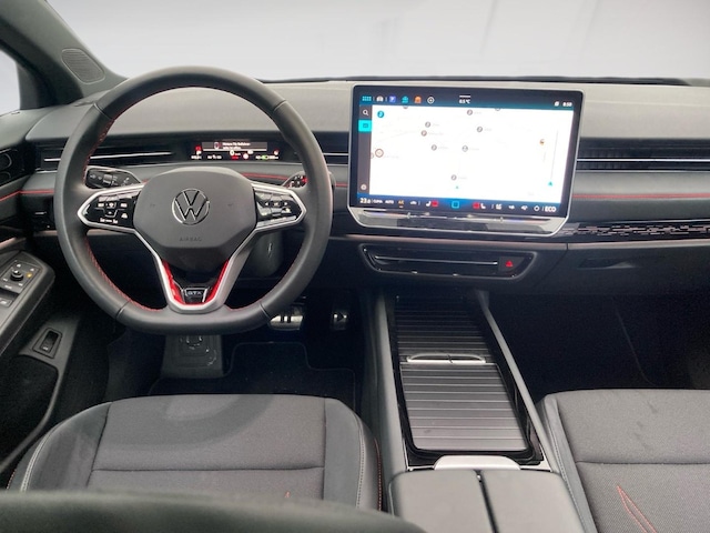 Volkswagen ID.7 340PS 4M NP.76T ACC.5J-G.WÄRMEPUMPE.AHK.AREA-VIEW.NAVI.HUD.LED.LKRD-HZ
