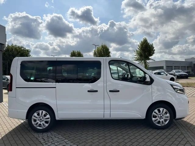 Nissan Primastar L1H1 Tekna dCi 150