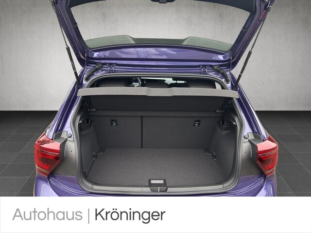 Volkswagen Polo 1.0 TSI IQ.Drive R-Line