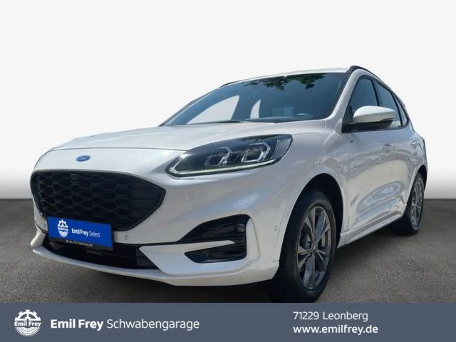 Ford Kuga ST Line