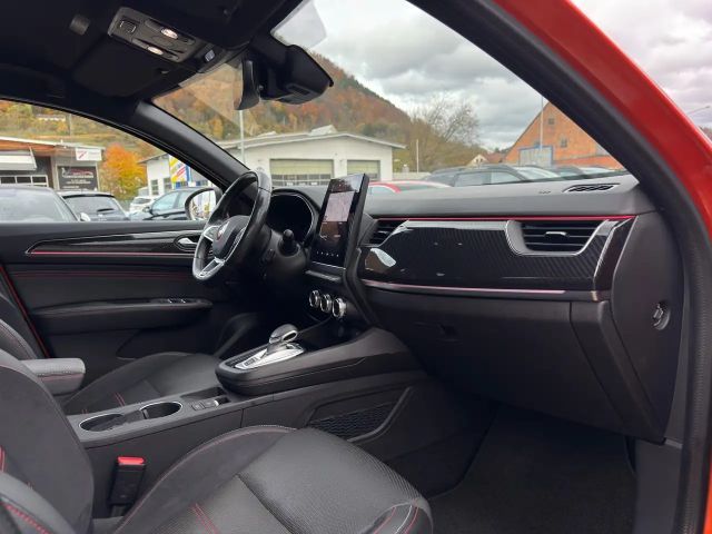 Renault Arkana EDC RS