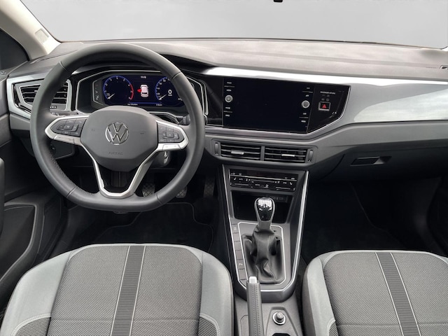 Volkswagen Polo 1.0 TSI Style