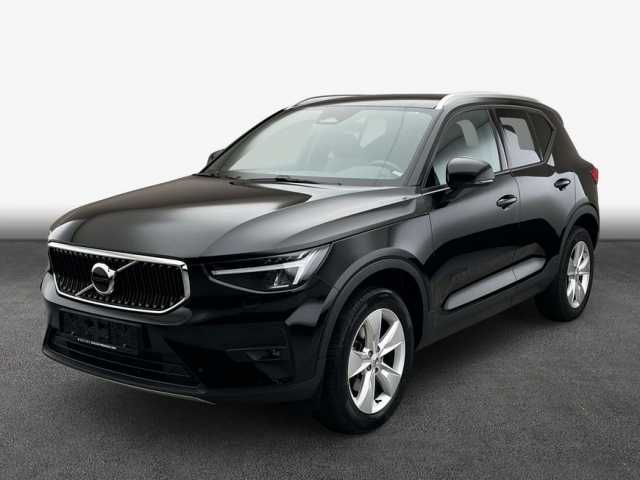 Volvo XC40 XC40