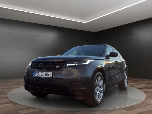Land Rover Range Rover Velar P400e S