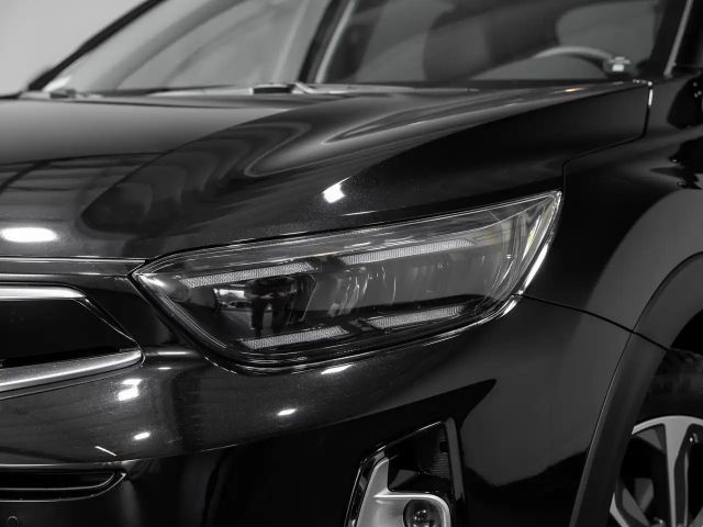 Kia Stonic GDi Spirit