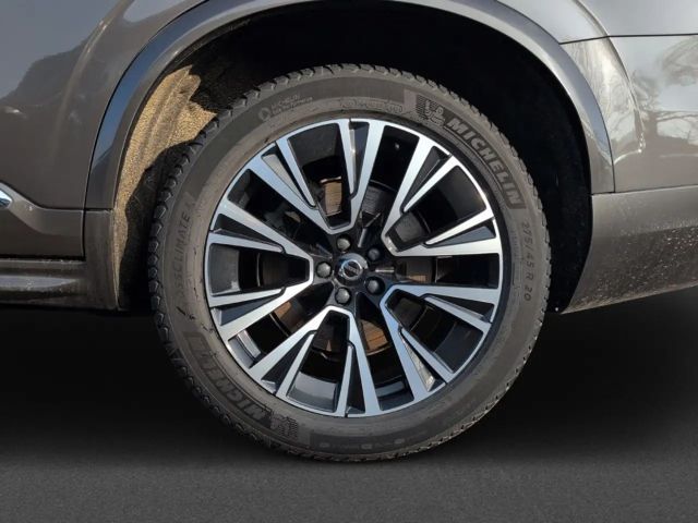 Volvo XC90 AWD Core Recharge T8