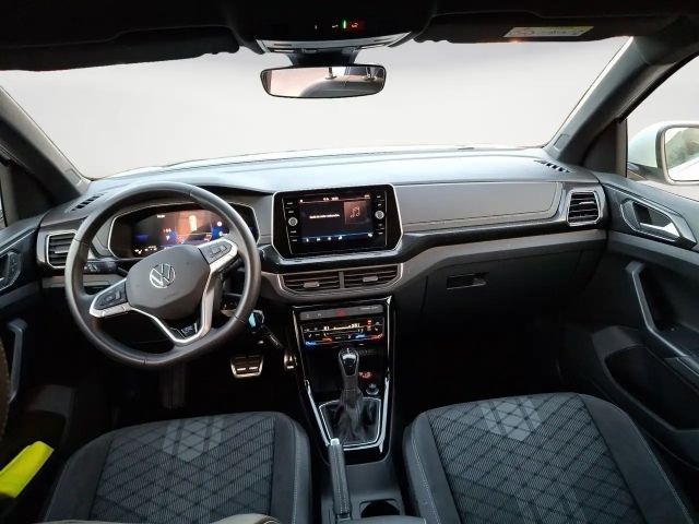 Volkswagen T-Cross 1.5 TSI ACT DSG R-Line